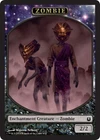 Zombie [Token] #