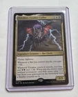 Zoraline, Cosmos Caller #
