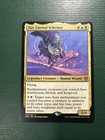 Zur, Eternal Schemer #