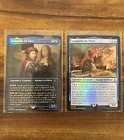 Leonardo da Vinci [Foil] #