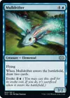 Mulldrifter #