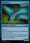 Mulldrifter