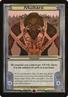 Magus of the Abyss