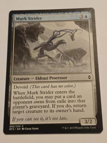 Murk Strider