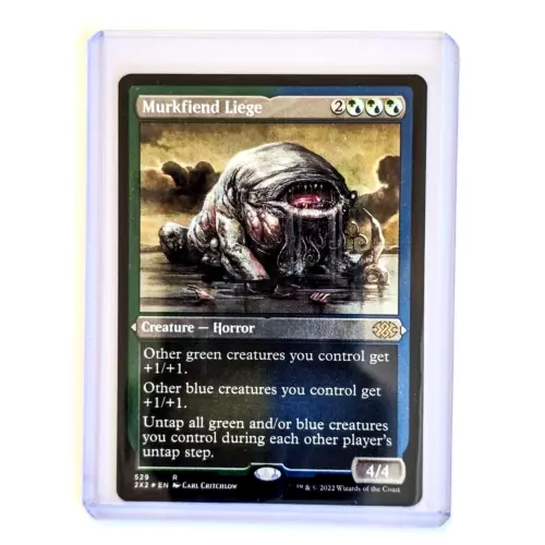 Murkfiend Liege