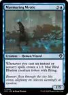 Murmuring Mystic