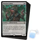 Mutant Menace Commander Deck
