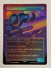Gemrazer [Foil] #