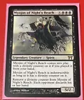 Myojin of Night's Reach