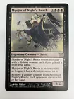 Myojin of Night's Reach