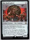 Myr Battlesphere