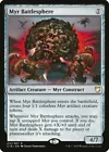 Myr Battlesphere