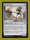 Myr Retriever