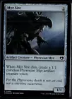 Myr Landshaper