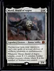 Myrel, Shield of Argive #