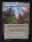 Myriad Landscape #