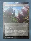 Myriad Landscape #