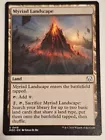 Myriad Landscape