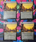 Myriad Landscape