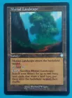 Myriad Landscape