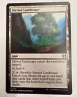 Myriad Landscape