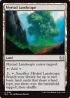 Myriad Landscape