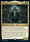 Perilous Myr