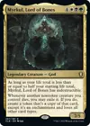 Myrkul, Lord of Bones #
