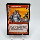 Relentless Assault