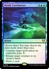 Mystic Confluence [Foil] #