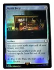 Mystic Forge #