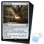 Mystic Forge #