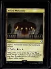 Mystic Monastery [Foil] #