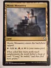 Mystic Monastery
