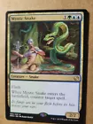 Uril, the Miststalker #