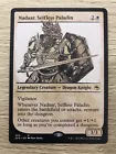 Nadaar, Selfless Paladin
