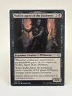 Nadier, Agent of the Duskenel