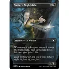 Nadier's Nightblade #