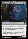 Nadier's Nightblade #