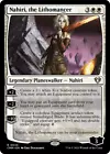 Nahiri, the Lithomancer #