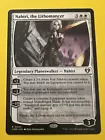 Nahiri, the Lithomancer #