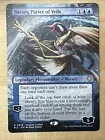 Season Of Weaving [Borderless Foil] #