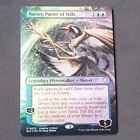 Hazel Of The Rootbloom [Borderless Foil] #