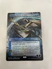 Season Of The Burrow [Borderless Foil] #
