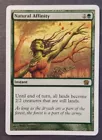 Natural Affinity