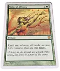 Natural Affinity