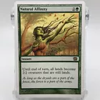 Natural Affinity