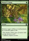 Nature's Claim