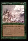 Nature's Wrath