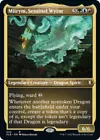Miirym, Sentinel Wyrm [Foil] #